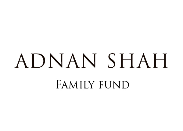 Adnan Shah